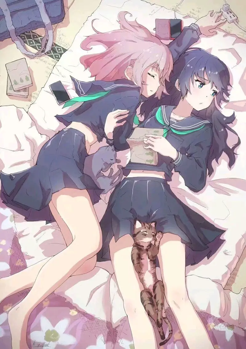 M站美图,涩图