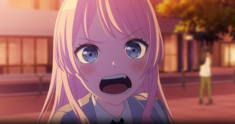 BanGDream! It's mygo!!!!! #1 羽丘の不思議ちゃん（羽丘的不可思议女生）