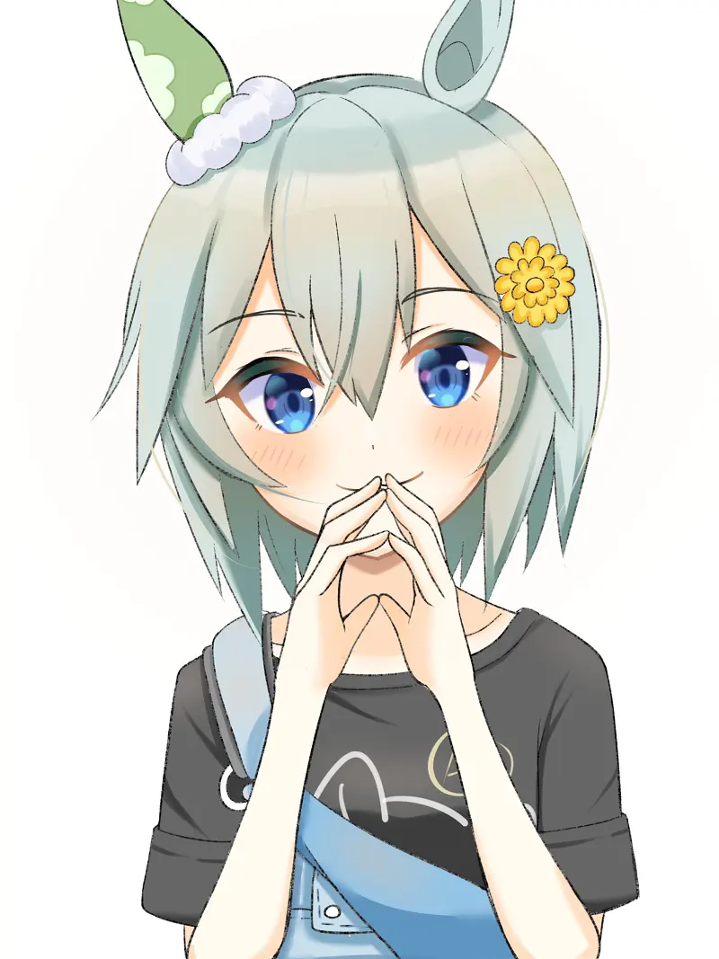 ウマ娘,青云天空,セイウンスカイ,cygames
