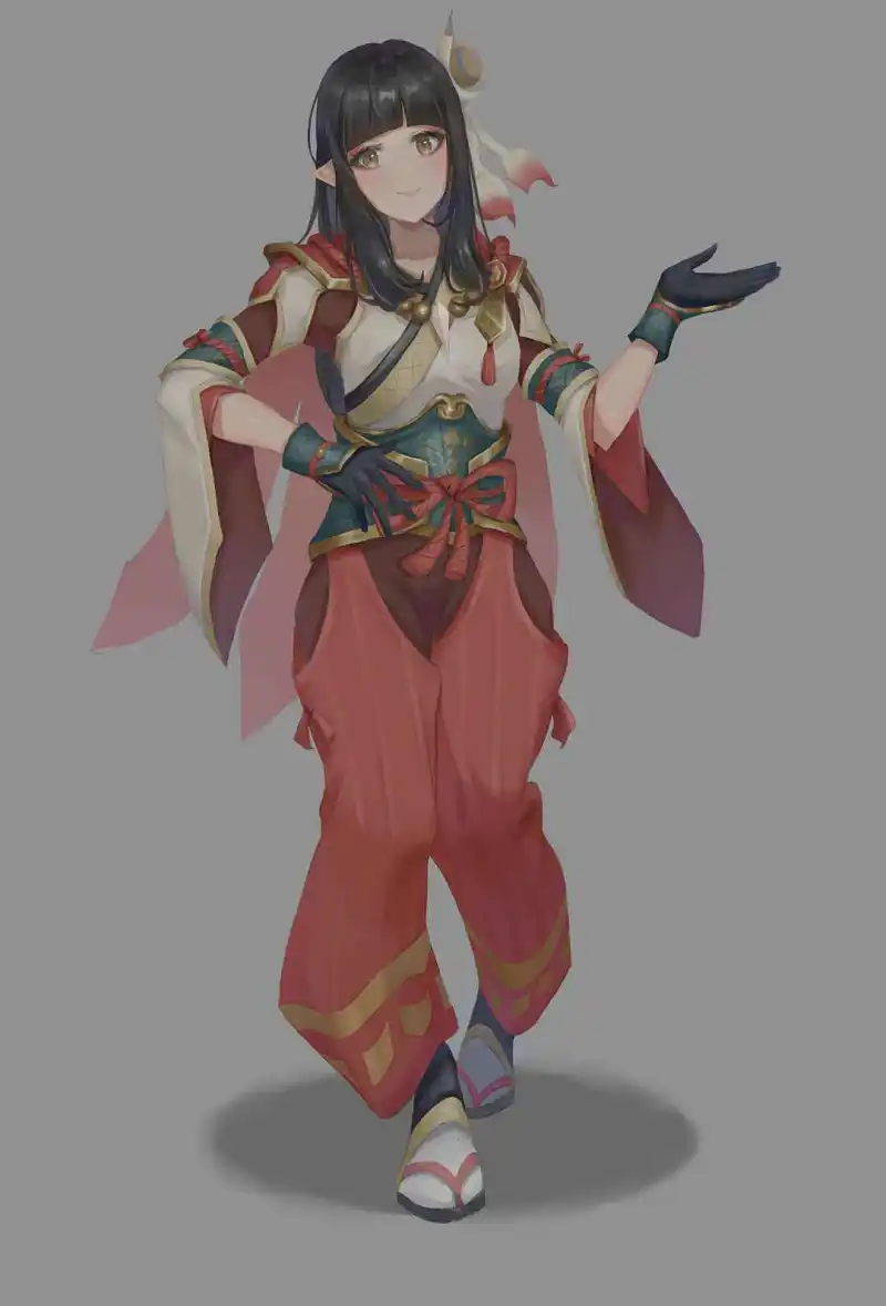 火芽