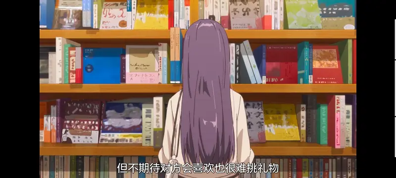 上伊那牡丹醉姿如百合,上伊那牡丹酒醉身姿似百合花般,动漫,番剧,百合,日漫,动画,二次元,ACG