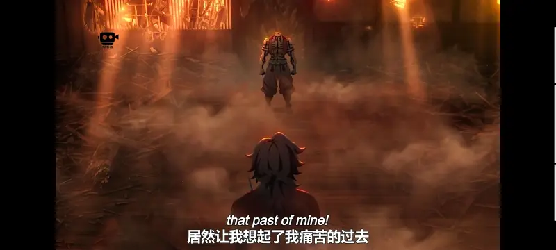 鬼灭之刃,鬼滅之刃,剧场版,鬼灭之刃无限城篇,动画,动漫,动画电影,日漫,ACG,二次元