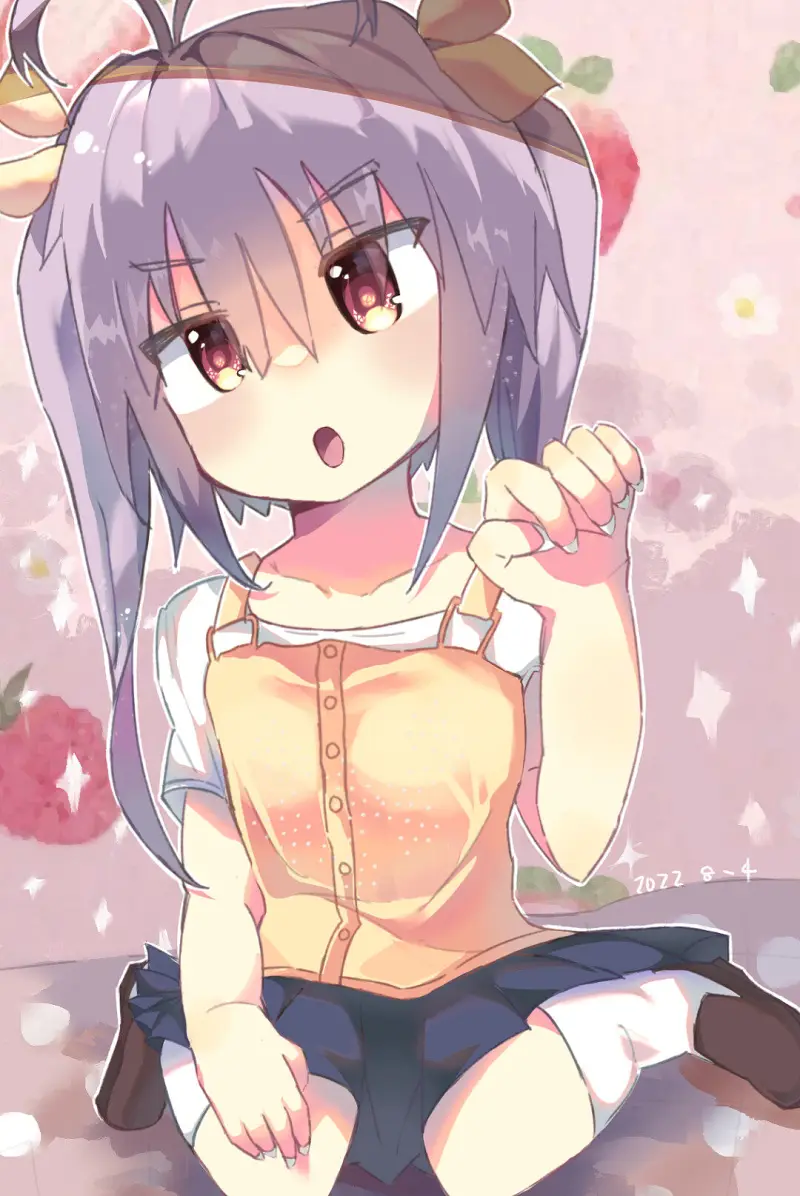 绘画创作,二次元,FURRY