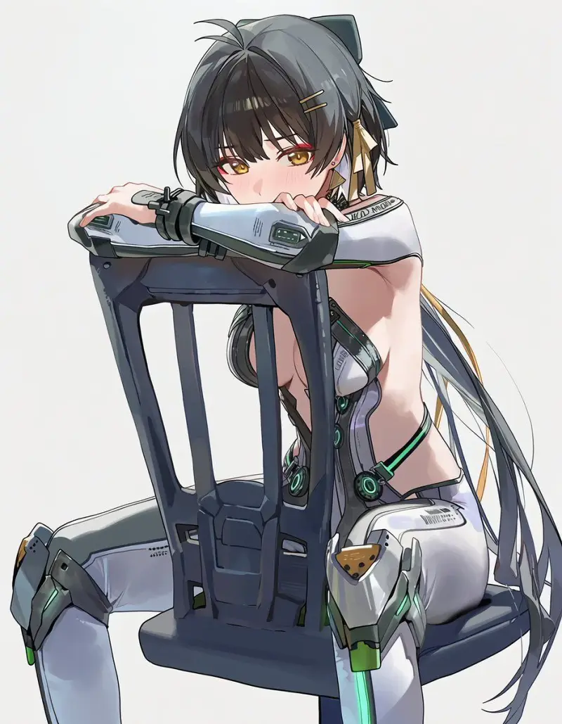 pixiv,绝区零,鸣潮,电锯人