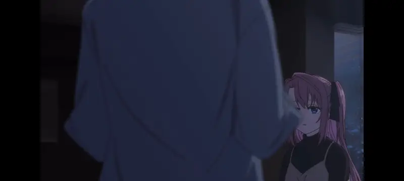 上伊那牡丹醉姿如百合,上伊那牡丹酒醉身姿似百合花般,动漫,番剧,百合,日漫,动画,二次元,ACG