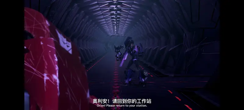 变形金刚,变形金刚领袖之证,动画,动漫,番剧,ACG