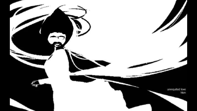 电棍:♿anybody can find mother(except otto)♿