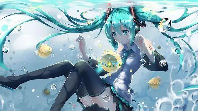 【マジカルミライ2017】 Shake it! / Emon 【初音ミク,リン,レン 】