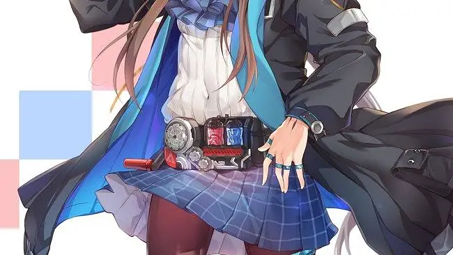 变、身！