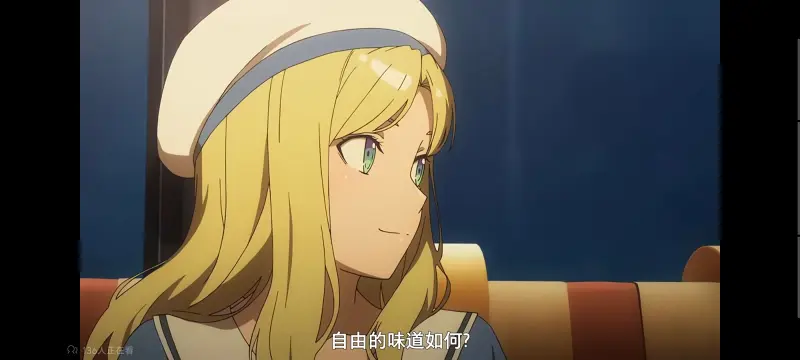 某暗部的少女共栖,魔法禁书目录,动画,动漫,番剧,二次元,ACG,日漫