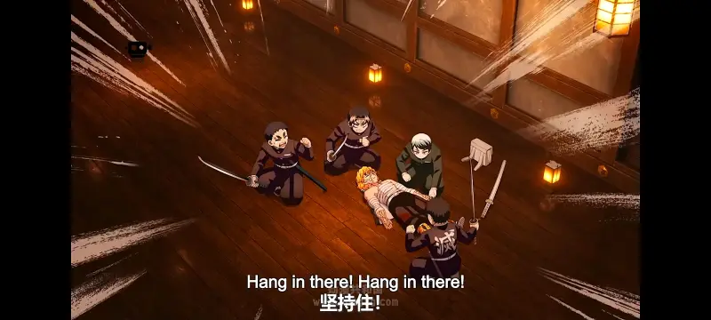 鬼灭之刃,鬼滅之刃,剧场版,鬼灭之刃无限城篇,动画,动漫,动画电影,日漫,ACG,二次元