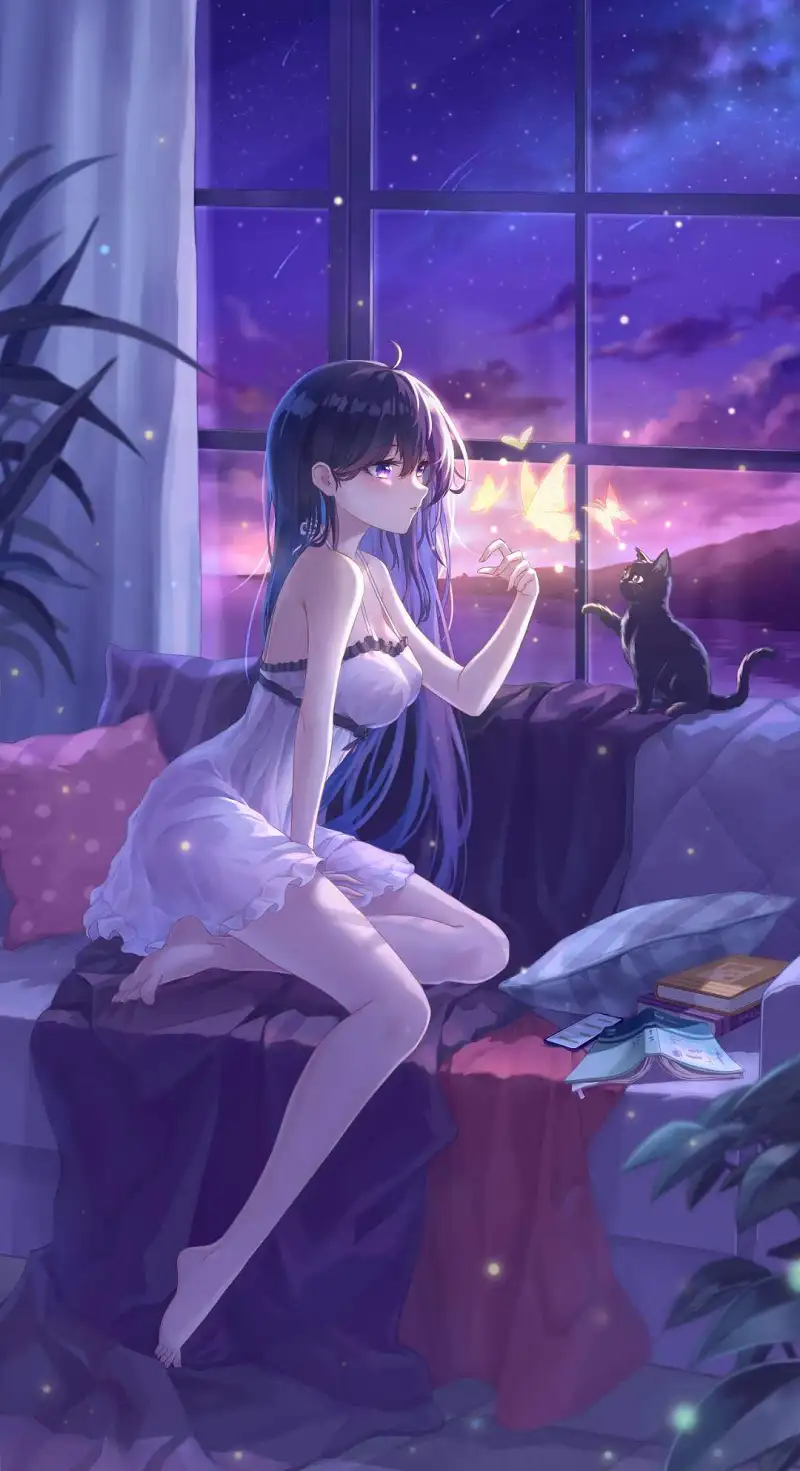 M站美图,涩图