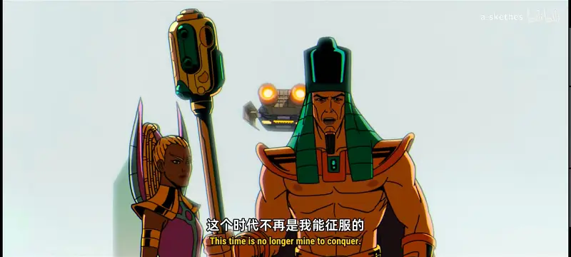 X战警,漫威,美漫,动漫,超级英雄,动画,欧美动漫,ACG,番剧
