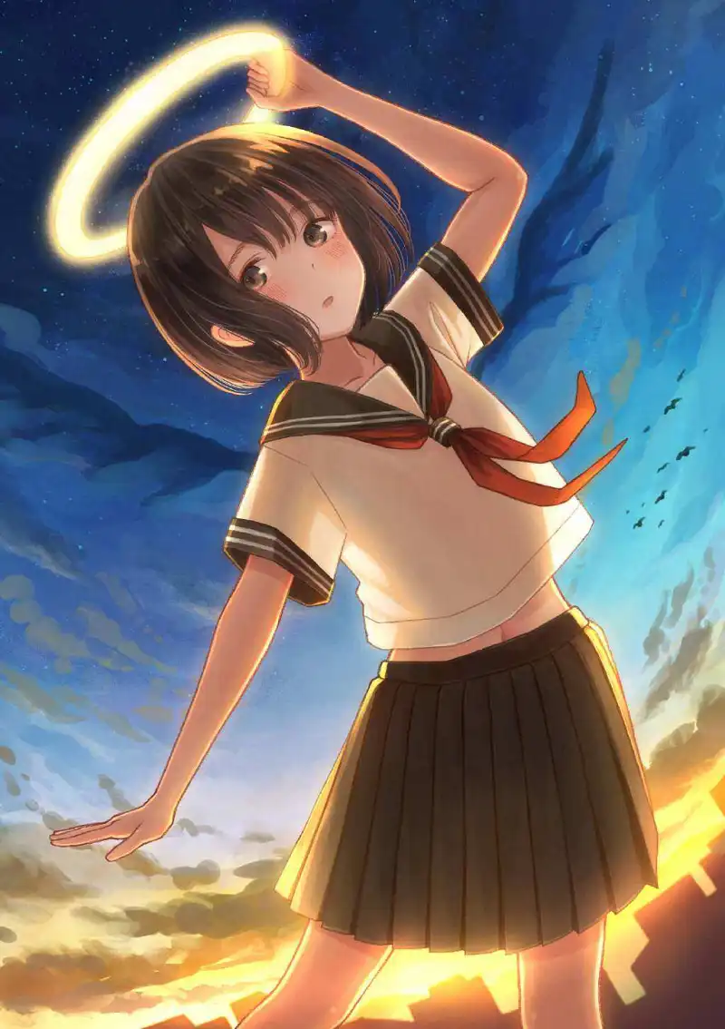 画师,推荐