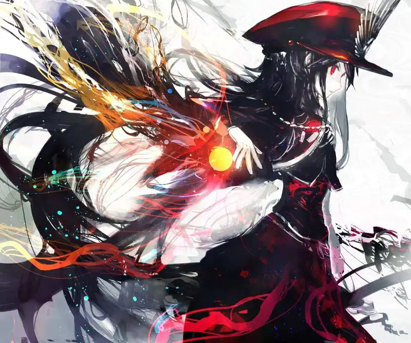FGO,织田信长,英灵,人物介绍