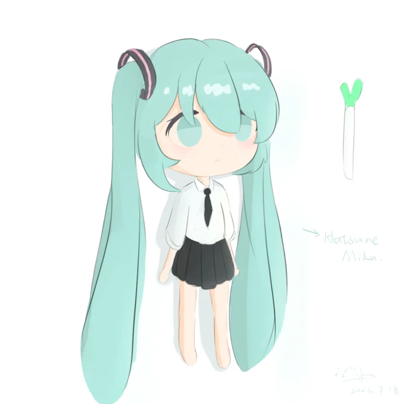葱