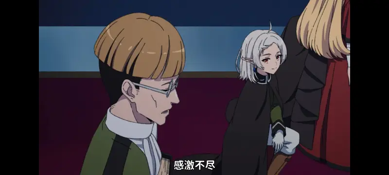 无职转生,无职转生到了异世界就拿出真本事,异世界,动画,动漫,番剧,日漫,二次元,ACG
