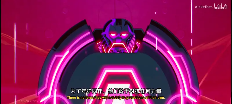 漫威,美漫,X战警,动画,动漫,超级英雄,番剧,ACG
