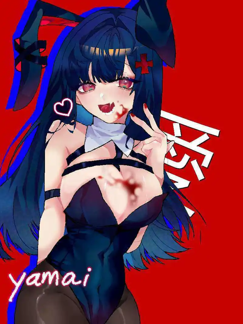 Bunny Girl?