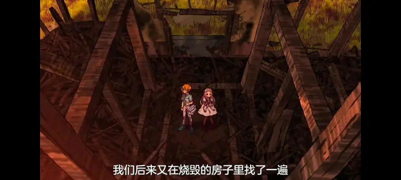 地缚少年花子君,动画,动漫,番剧,ACG