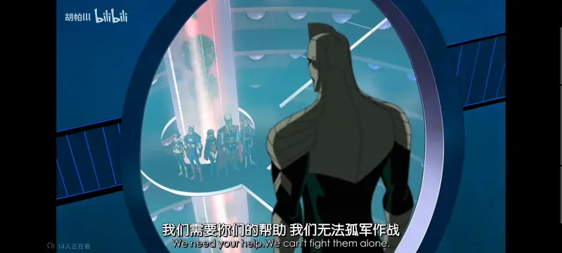 漫威,漫威动画,复仇者世界上最强英雄组合,超级英雄联盟复仇者,复仇者联盟,美漫,动画,动漫,番剧,ACG