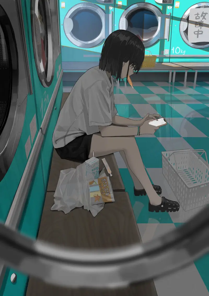 动漫专区,次元资讯,画师,P站画师