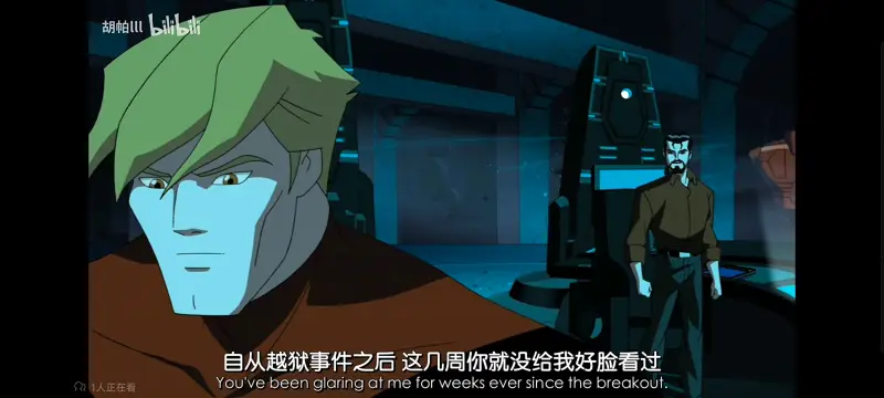 复仇者世上最强英雄组合,复仇者联盟,动画,漫威,超级英雄,动漫,番剧,ACG