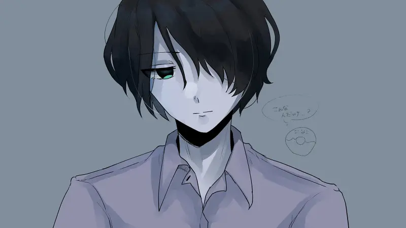 术力口,曲绘,VOCALOID,テンタクル忍者