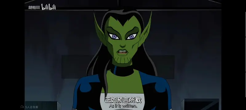 漫威,美漫,动画,动漫,番剧,超级英雄,复仇者世界上最强英雄组合,超级英雄联盟复仇者,ACG