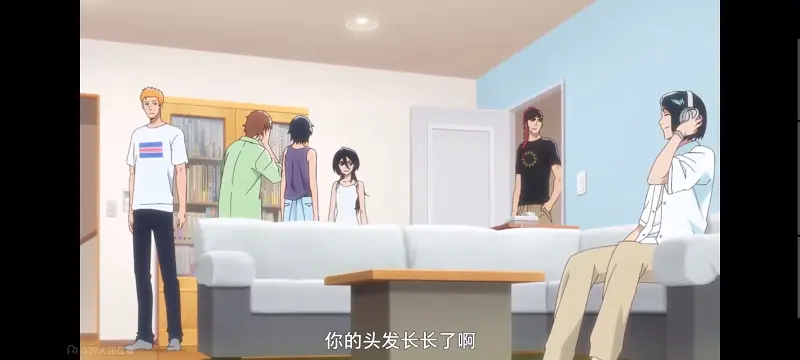 死神,千年血战,Bleach,动画,动漫,境界,番剧,日漫,二次元,ACG