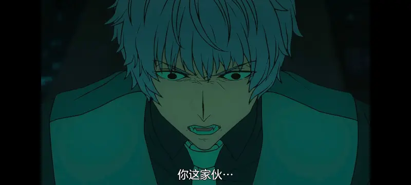 命运奇异赝品,FATE,FatestrangeFake,动画,动漫,番剧,二次元,ACG