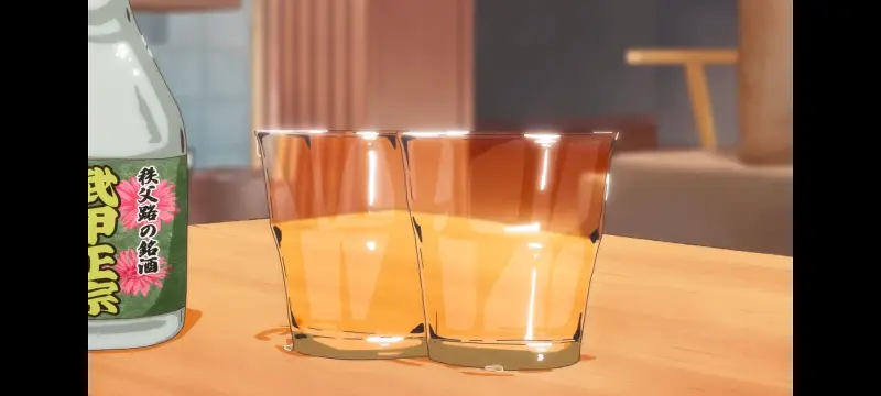 上伊那牡丹酒醉身姿似百合花般,上伊那牡丹醉姿如百合,动漫,动画,番剧,二次元,ACG