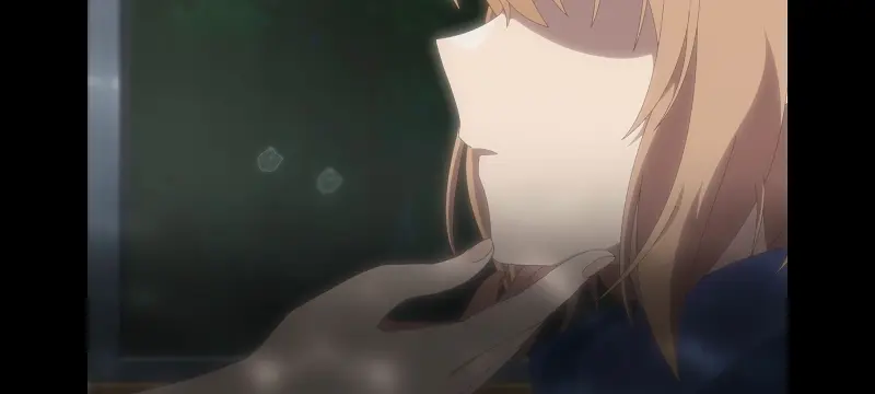 想吃掉我的非人少女,对我垂涎欲滴的非人少女,动画,动漫,番剧,百合,百合动漫,YOUTUBE