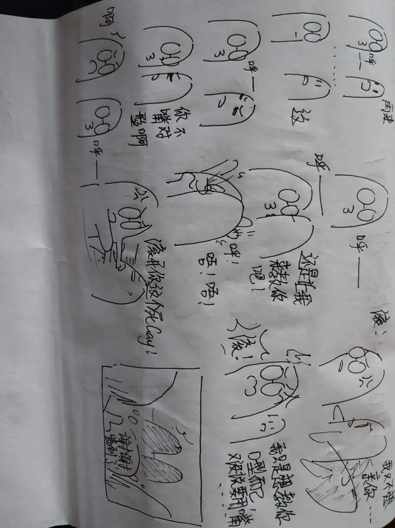 绘画创作