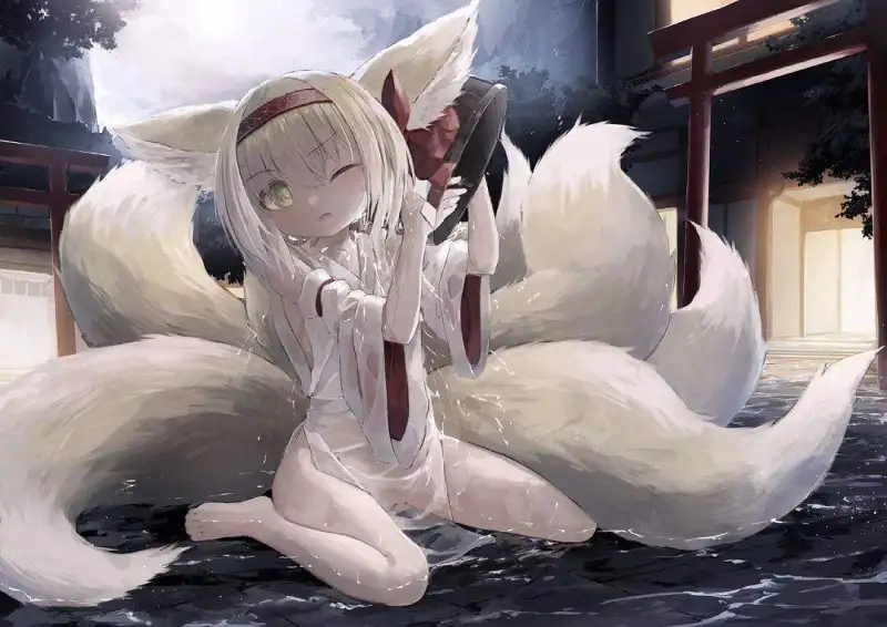 M站美图,壁纸,涩图