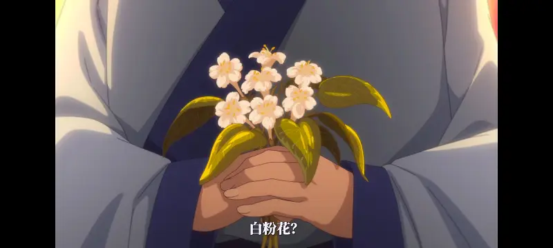 药屋少女的呢喃,药师少女的独语,动漫,动漫区,番剧,动画,番剧推荐,ACG
