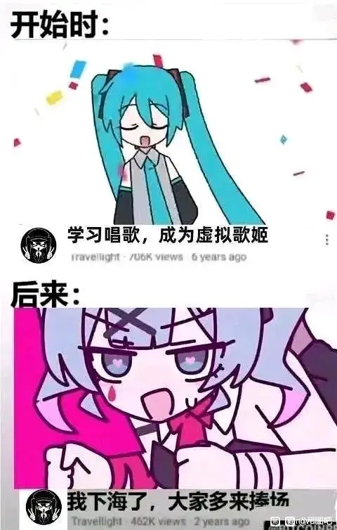 喵奈的生日蛋糕