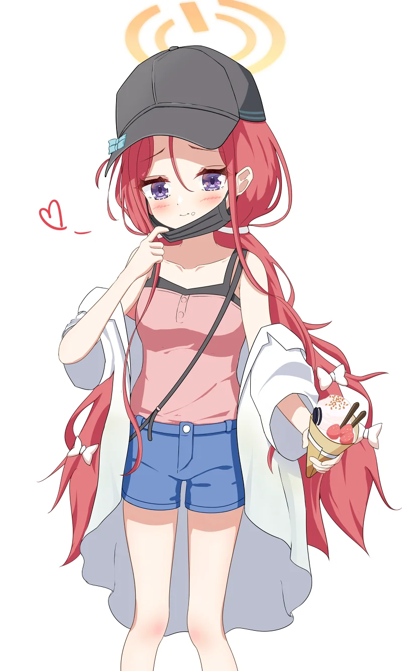 私服柚子
