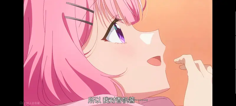 我怎么可能成为你的恋人不行不行,百合,动画,动漫,百合动漫,番剧,ACG