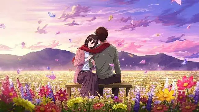 【动漫MAD/燃向/进击的巨人】