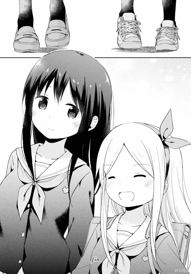 百合