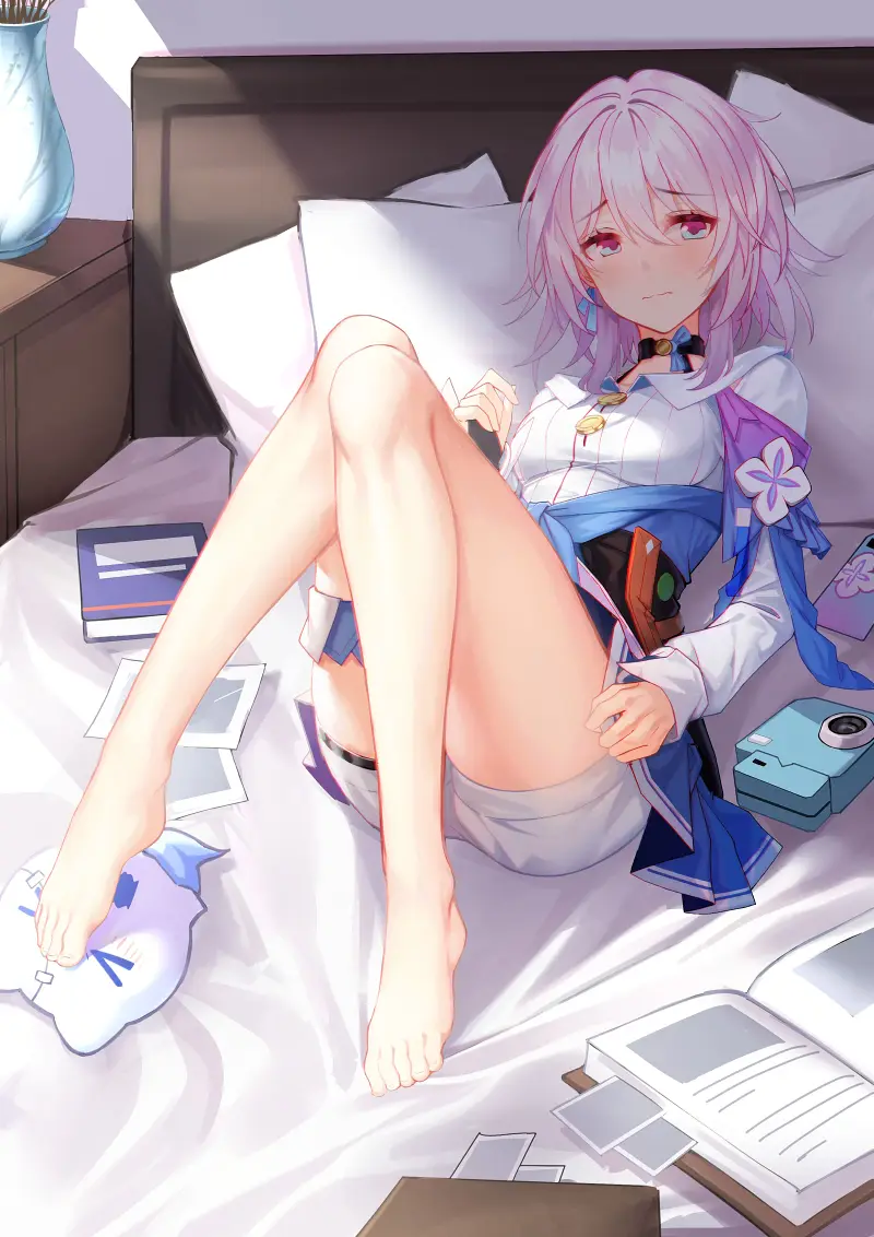 涩图