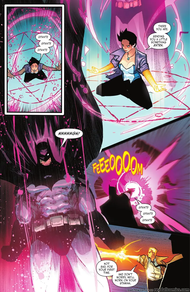 DC,DC漫画,美漫,漫画,动漫,超级英雄,蝙蝠侠,正义联盟,黑暗正义联盟,ACG