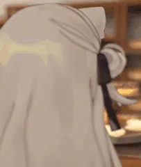 猫猫,第三弹