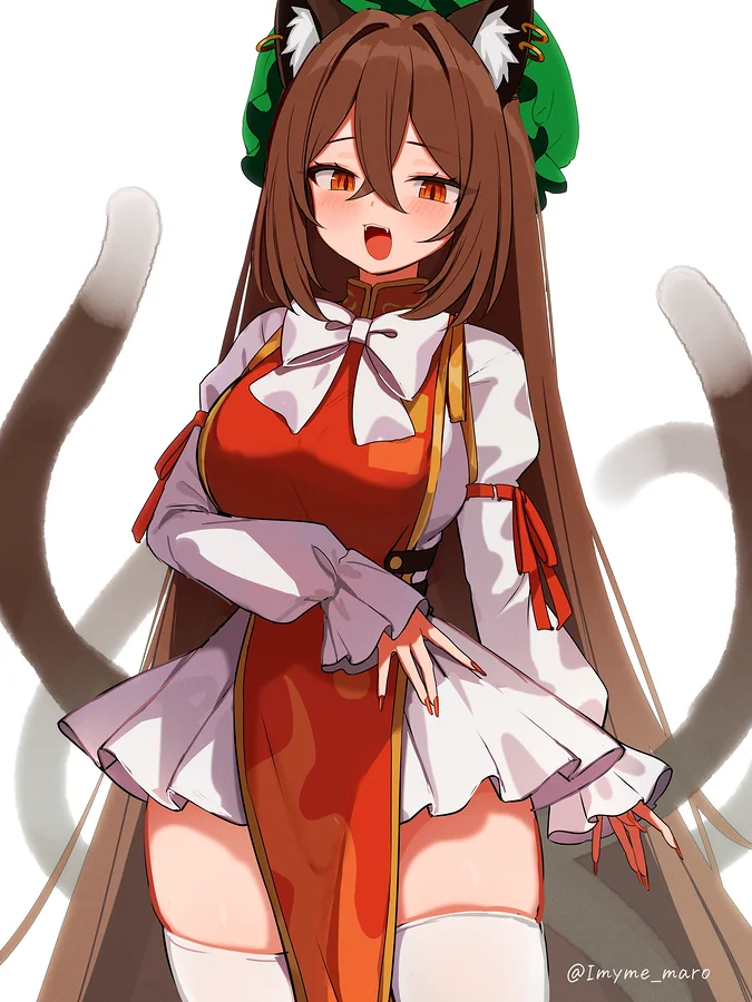 东方project