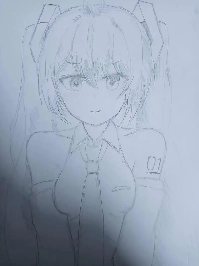 绘画创作
