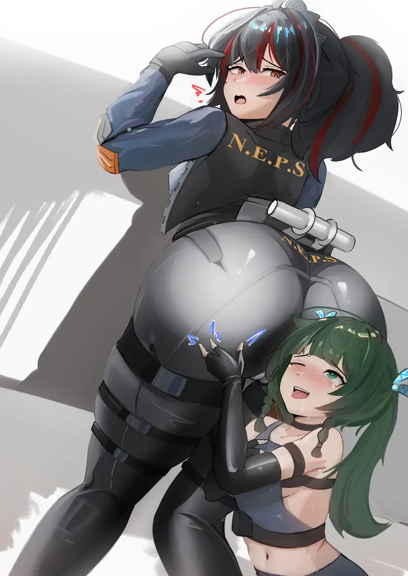 朱鸢美图
