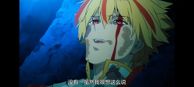 命运奇异赝品,FATE,FatestrangeFake,动画,动漫,番剧,二次元,ACG