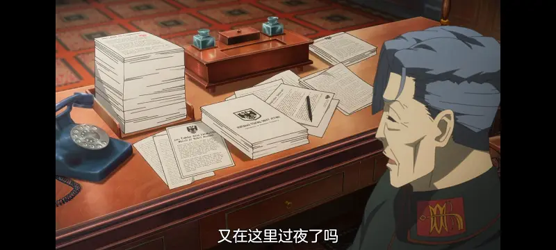 谭雅战记,幼女战记,动画,动漫,番剧,日漫,二次元,ACG