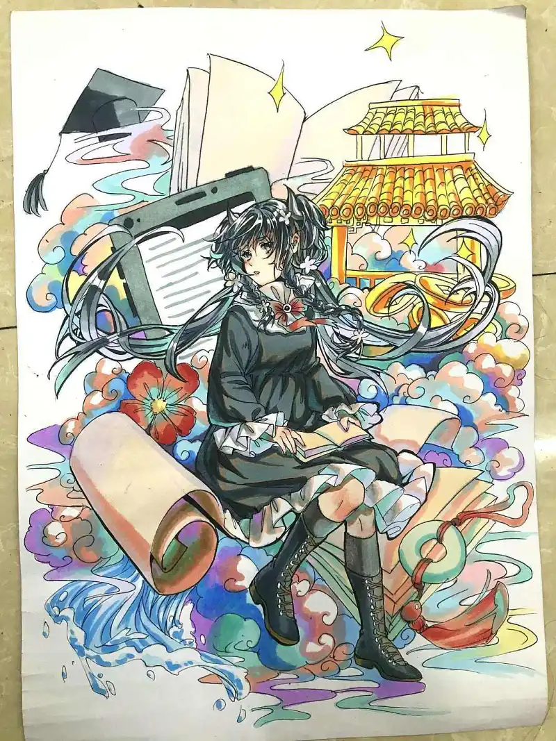 M站美图,美图